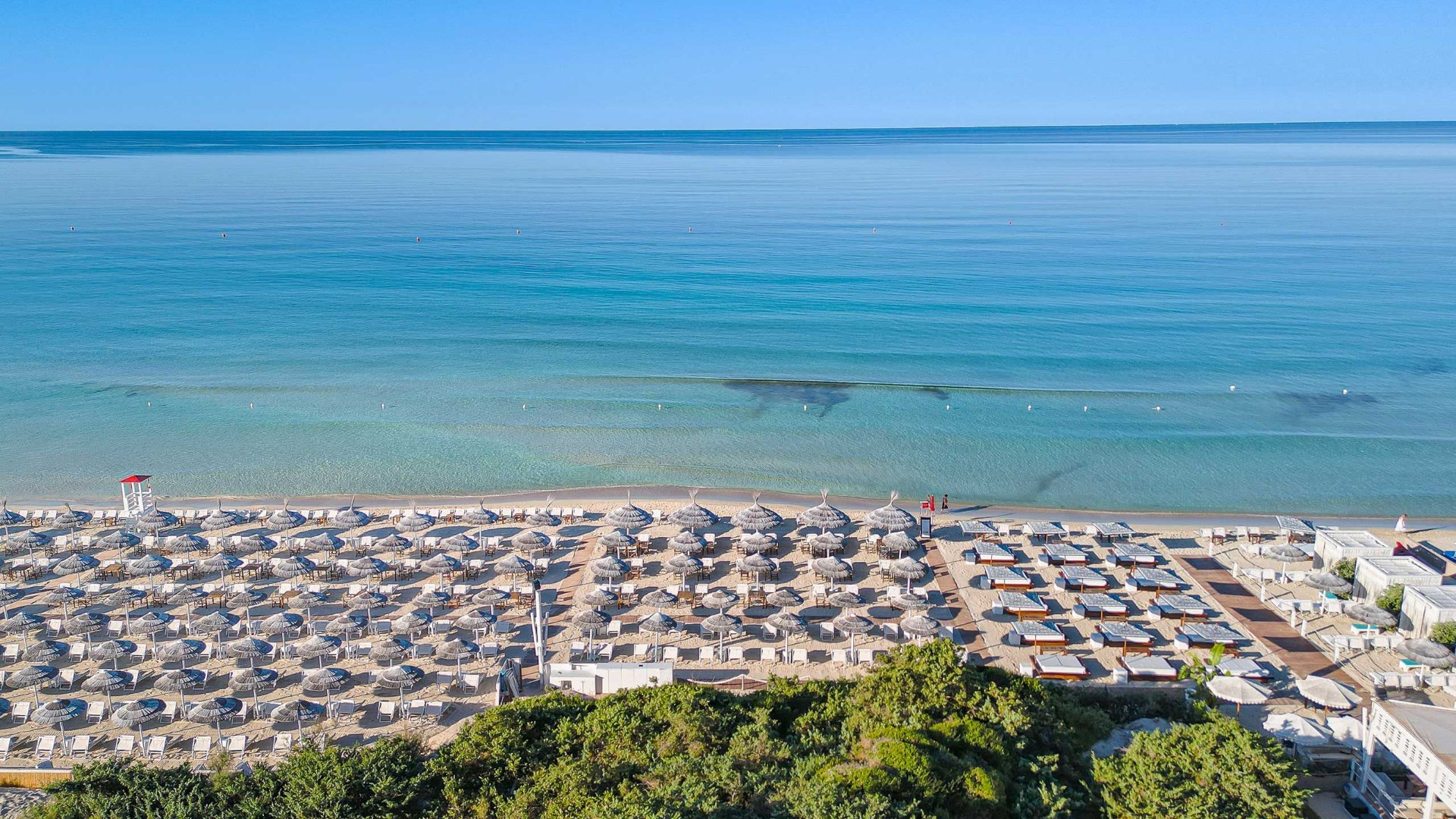 Villaggi Mare Italia