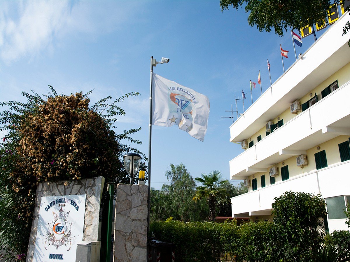 Hotel Club Bellavista - Vieste 01.JPG